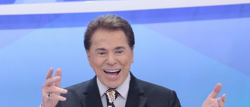 Sensitiva desmente previsão de morte de Silvio Santos