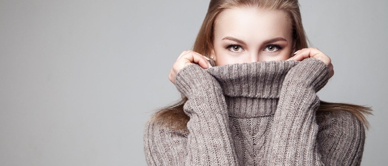 Saiba os melhores cuidados da pele no frio