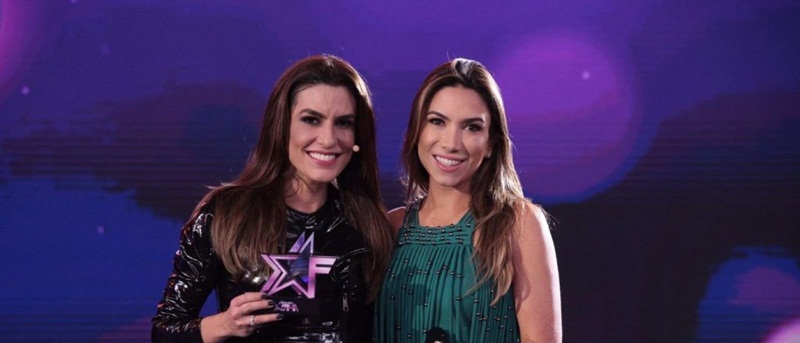 Pat Abravanel corta laços e Ticiana Villas Boas se complica com SBT