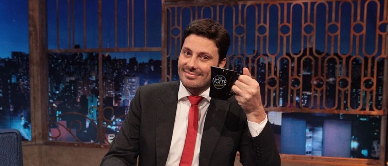 Gentili reage e pede para MPF investigar deputada Maria do Rosário