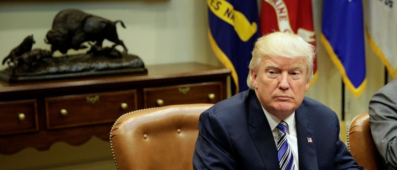 Após demissão controversa, Trump indica novo diretor do FBI