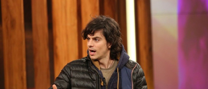 Irmão de Luciano Huck sobre homossexualidade: “Vivi um trauma”