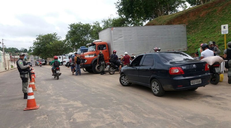 Em 24h, seis acidentes de trânsito com vítimas foram registrados em Cruzeiro do Sul