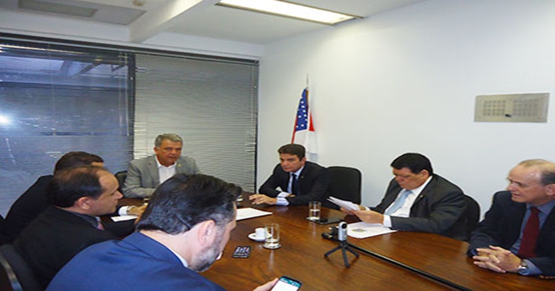 Bancada define destinação de emendas parlamentares