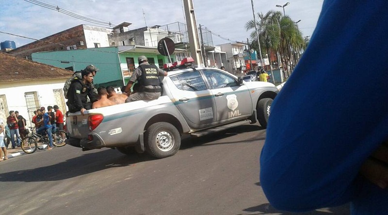 Segurança Pública realiza ação policial e cumpre 46 mandados em Cruzeiro do Sul