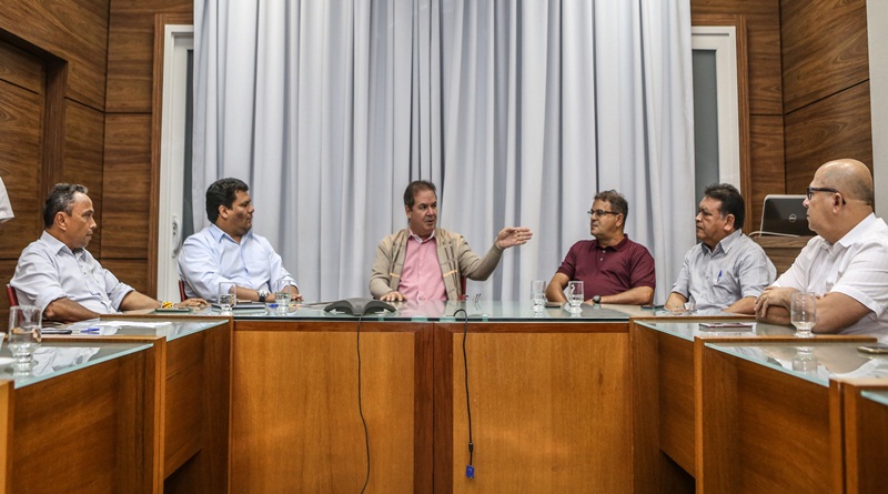 Governo fecha parceria pela regularização fundiária em Mâncio Lima e Epitaciolândia