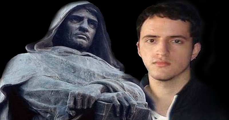 Livro de bruno Borges será lançando nesta sexta