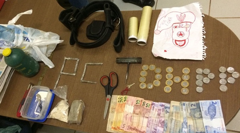 Ação da Polícia Civil prende sete pessoas e elucida quatro homicídios