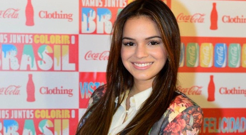 “Mando no meu nariz”, diz Bruna Marquezine após fim com Neymar