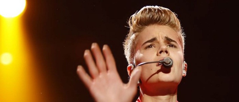 Justin Bieber teria cancelado turnê para se dedicar a Cristo, diz site