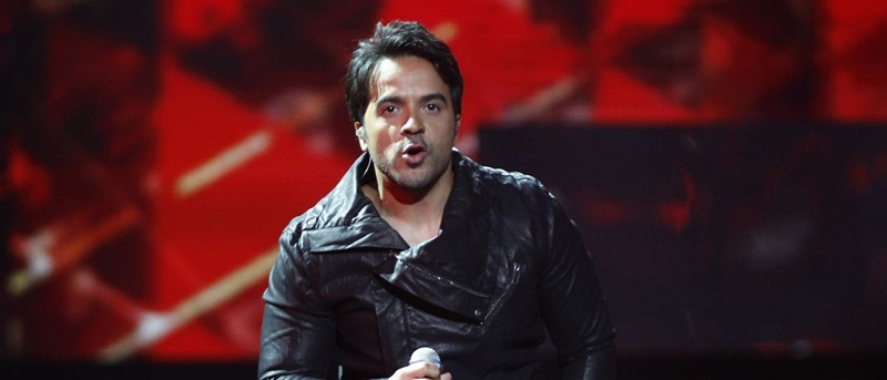 Luis Fonsi critica Maduro por adaptação de ‘Despacito’