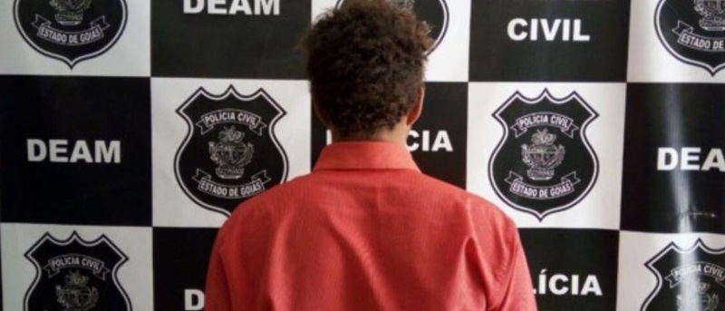 Jovem de 18 anos estupra criança de 9 após oferecer caixa de bombons