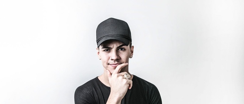 Em má fase, MC Biel tem disco vendido por menos de R$ 2 em site