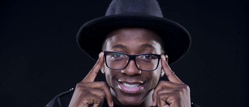 Mumuzinho fala sobre papel em Trapalhões: ‘Sinto a alma do Mussum’