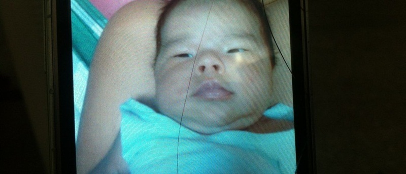 Amazonas: Homem mata filho de 1 mês a facadas após passar o dia bebendo