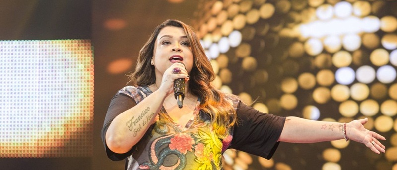 Preta Gil afirma: ‘Toda família tem um gay e as pessoas precisam lidar’