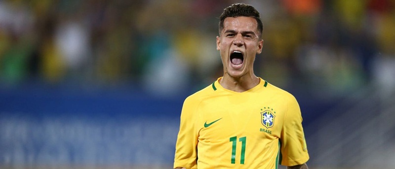 Barcelona e Philippe Coutinho chegam a acordo, diz rádio catalã