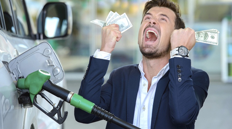 Juiz do DF manda suspender decreto que aumentou tributos sobre combustíveis