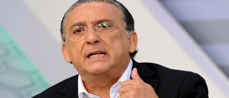 Galvão diz que Ceni não caiu antes pela sua história e questiona dirigentes