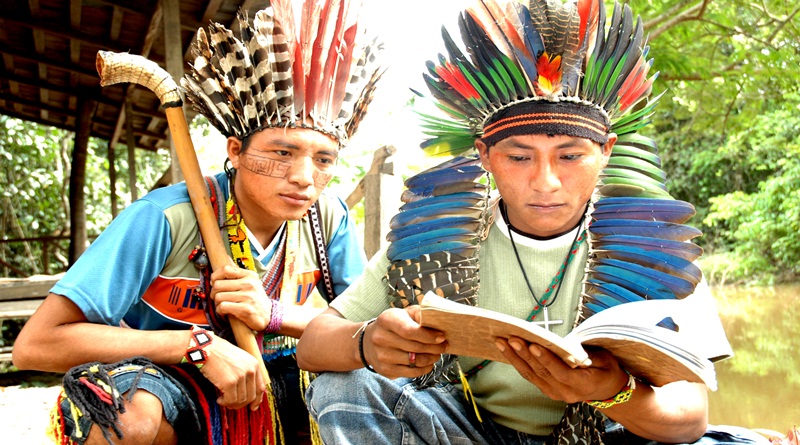 Governo disponibiliza R$ 630 mil para incentivar projetos em terras indígenas