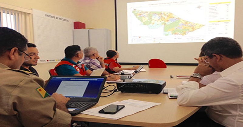 Devido a seca, Governo deve decretar Situação de Emergência