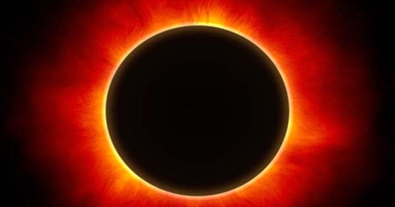 Eclipse do sol no Acre será de apenas 0,4%