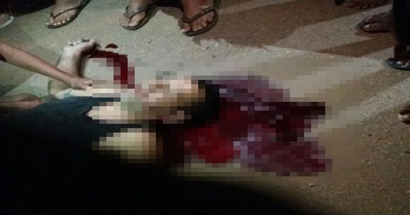 Homem é assassinado com 10 tiros na capital