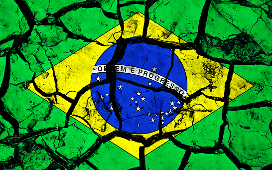 Artigo:Sobre a crise civilizatória e os espelhinhos