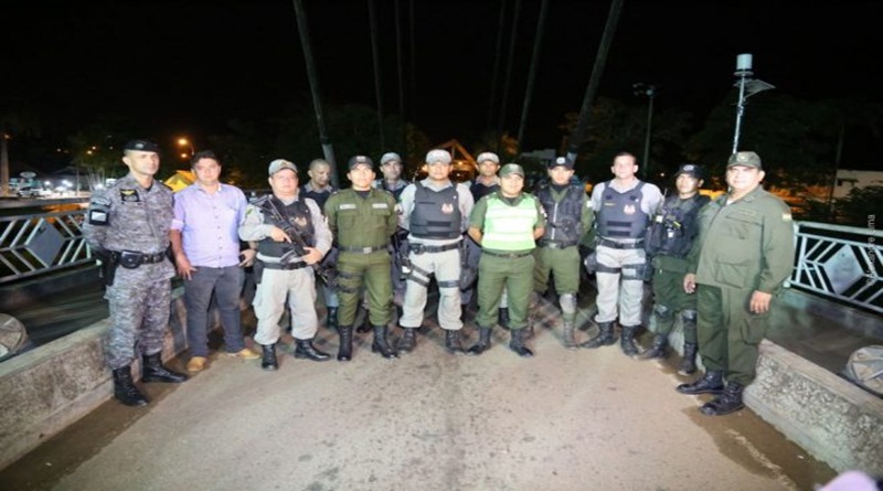 Governos do Acre e Bolívia iniciaram bloqueios em pontes da fronteira por 30 dias