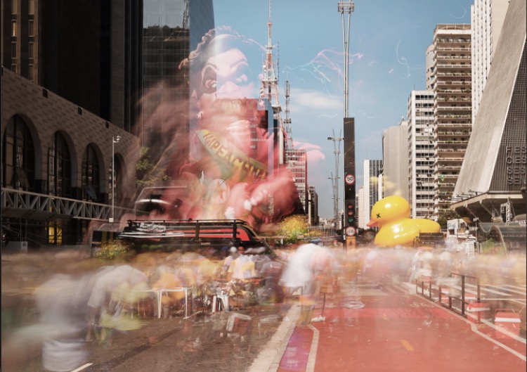 Artigo Daniel Zen: O binarismo caiu junto com o Muro de Berlim