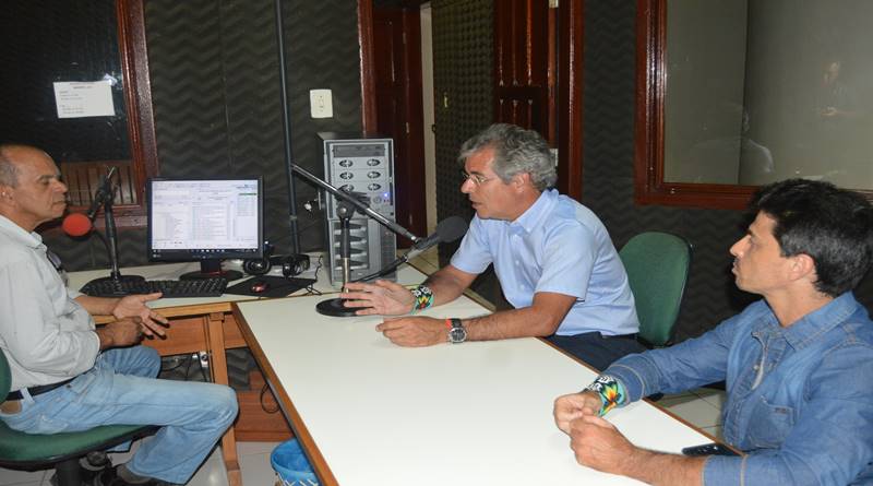 Senador Jorge Viana alerta para ritmo lento das obras e pede em união da classe política pela BR 364
