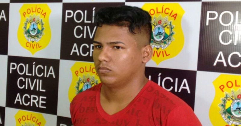 Polícia prende suspeito de coordenar ataques criminosos