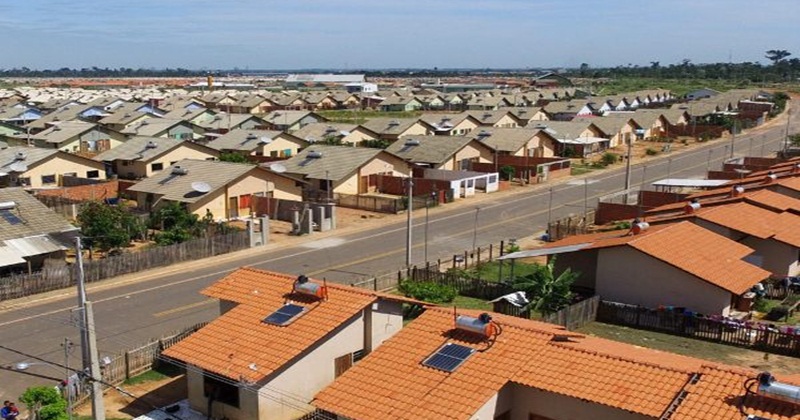Cidade do Povo receberá 217 famílias em nova etapa