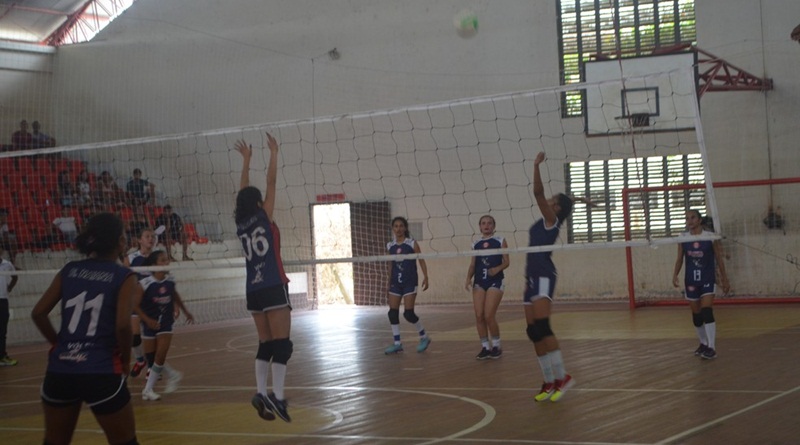 Cruzeiro do Sul sedia fase regional dos Jogos Escolares no Juruá