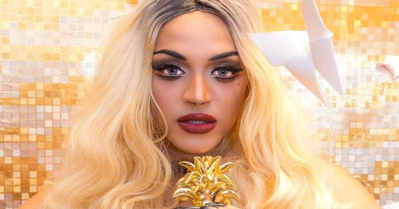 Pabllo Vittar passa por cirurgia após infecção, mas tranquiliza fãs