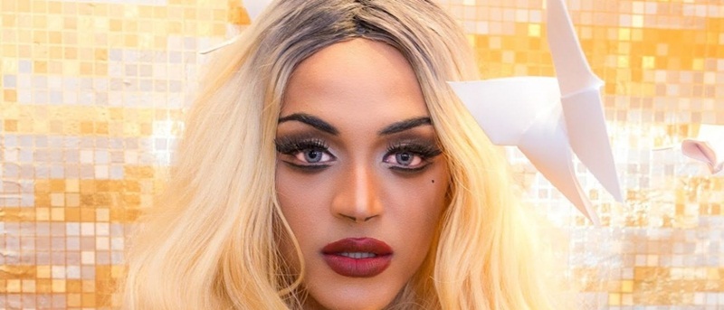 ‘Nome feminino não ia passar tanta verdade’, diz Pabllo Vittar