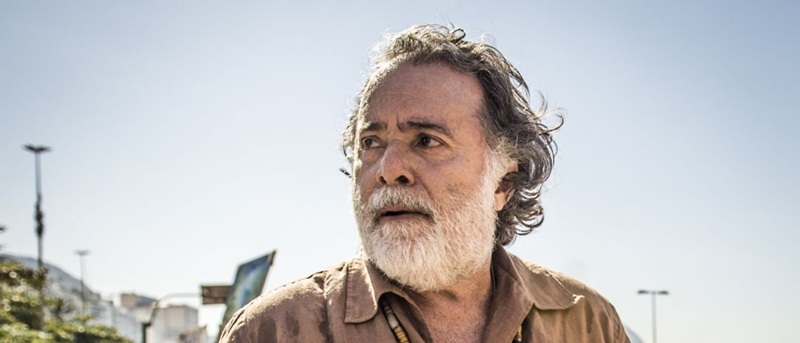 Tony Ramos rejeita redes sociais: ‘Quero tempo para amar’