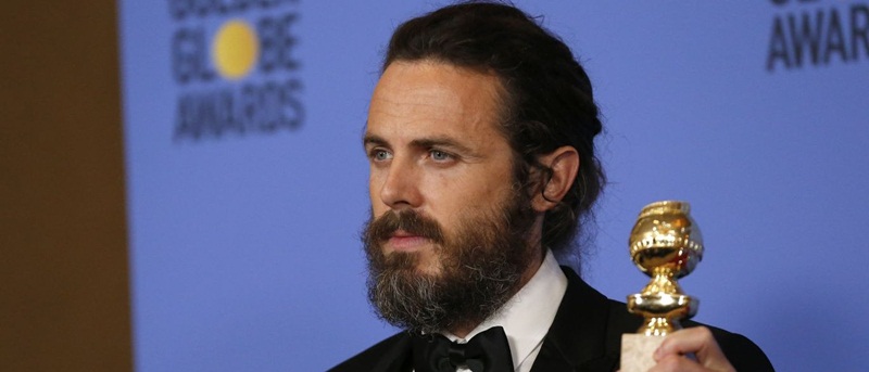 Após acusações de assédio, Casey Affleck se separa da esposa