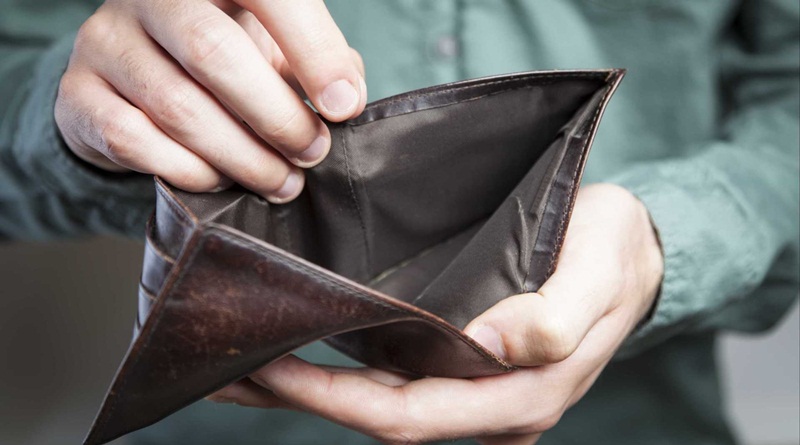 O Brasil tem 15 milhões de lares com pessoas desempregadas