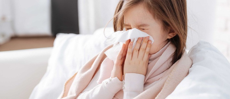 Gripe ou sinusite? Pediatra explica como identificar e tratar