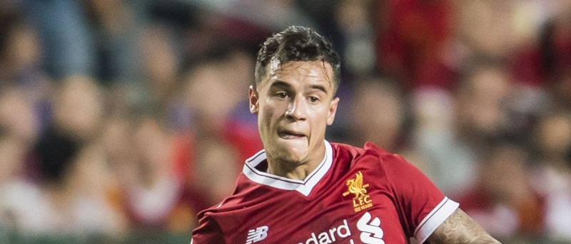 Barcelona vai apresentar Coutinho na próxima sexta, diz jornal