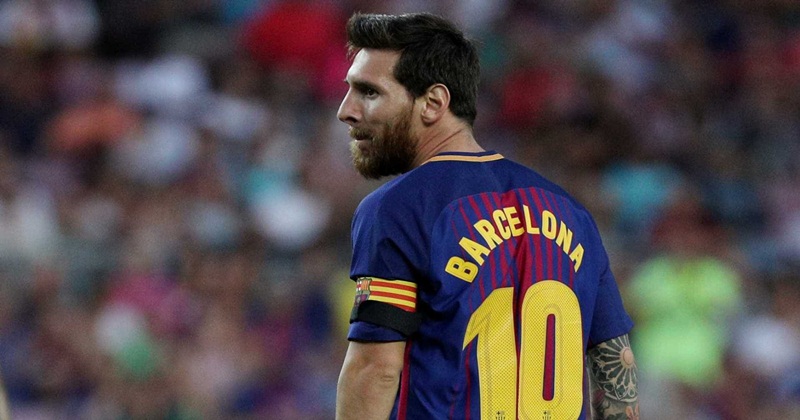 Messi organiza ‘almoço da discórdia’ contra diretoria do Barcelona