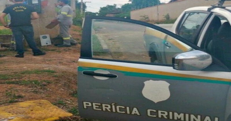 Oficial da PM é preso em flagrante por “gato”