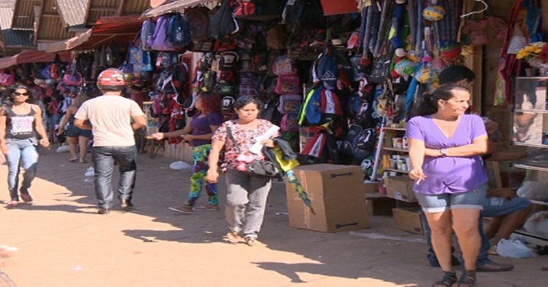 Pesquisa aponta que parte dos acrianos está endividada