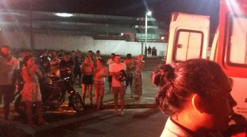 Jovem é assassinado com 8 tiros em Cruzeiro do Sul