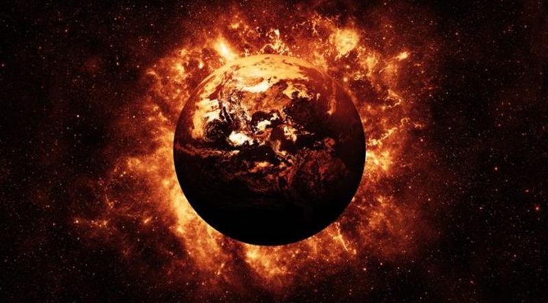 Numerólogo garante: “O mundo vai acabar semana que vem”