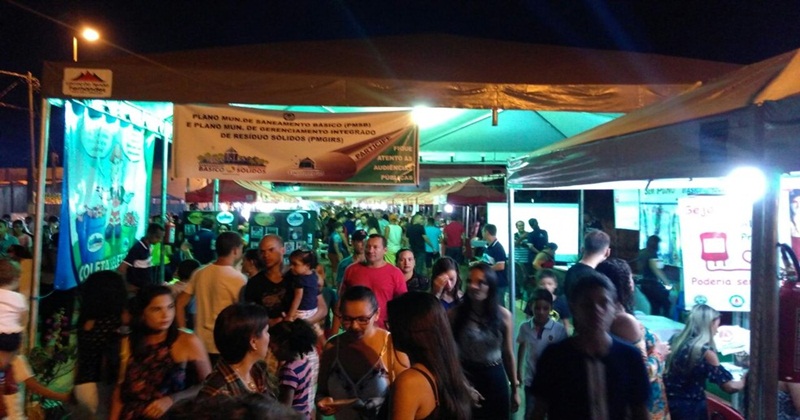 Expoacre Juruá 2017 movimentou R$ 6 milhões