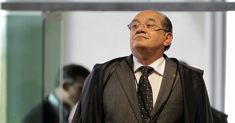 Joesley diz a advogados que não grampeou ministro Gilmar Mendes