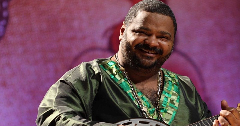 Após seis meses internado, Arlindo Cruz ainda não tem previsão de alta