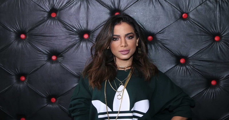 Anitta quer voltar para o Multishow com novo programa
